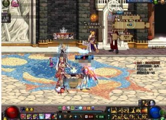 DNF暗精灵遗迹在哪里,怎么进入