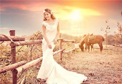 长沙婚纱摄影前十推荐 长沙网评好的婚纱摄影有哪些