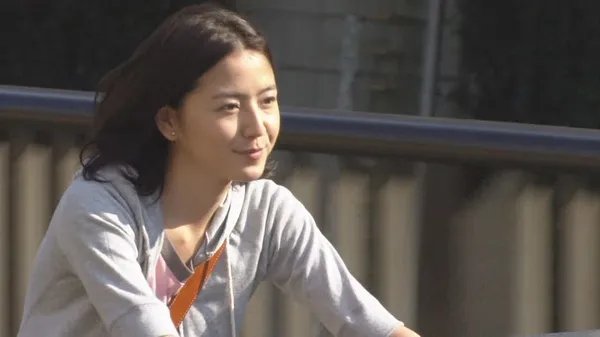 二十岁恋人的剧情简介