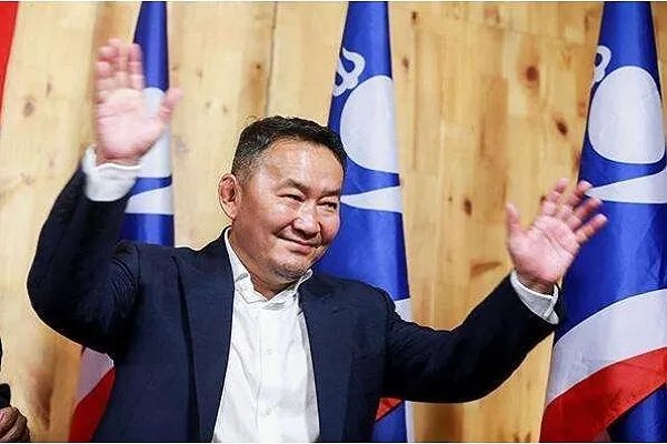 蒙古国正式启动三万只羊捐赠程序,这些羊何去何从?