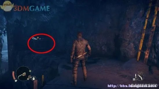 《疯狂的麦克斯》图文攻略 全流程收集图文攻略