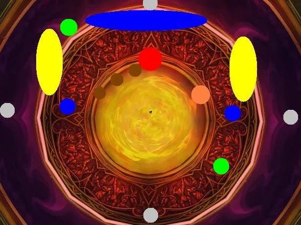 基尔加丹战技能介绍与攻略心得