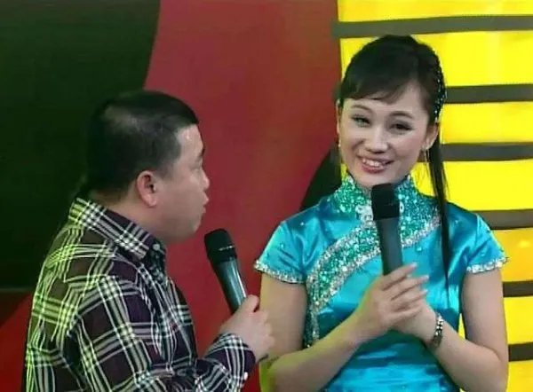 二人转艺人孙小宝为什么没有投奔赵本山？