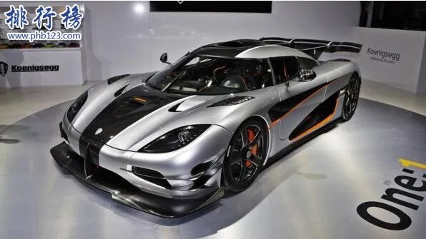 全球十大豪车排行榜,世界十大豪车排名