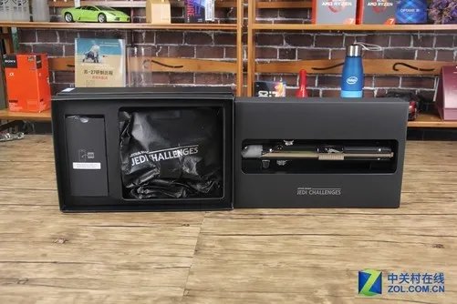 愿原力与你同在 联想Mirage深度体验评测