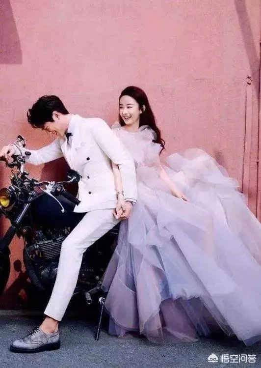 赵丽颖未来的男友，你最希望是谁？