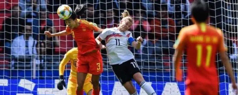 中国女足憾负德国是怎么回事 赛后如何评价王霜