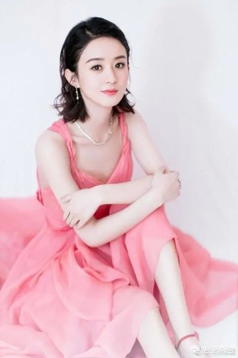 赵丽颖未来的男友，你最希望是谁？