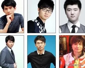 如何评价dota选手yyf的职业生涯？