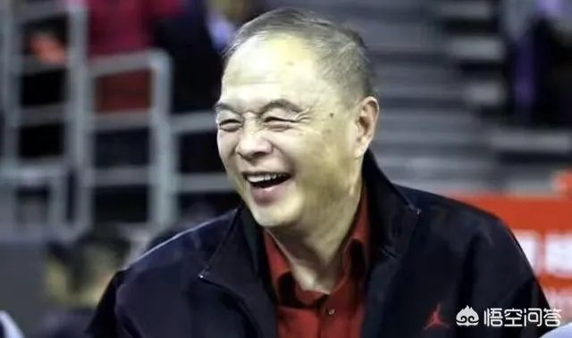 如何评价张卫平？