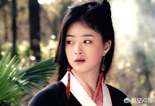 蒋欣为什么总演反面人物?尤其是夏紫熏？