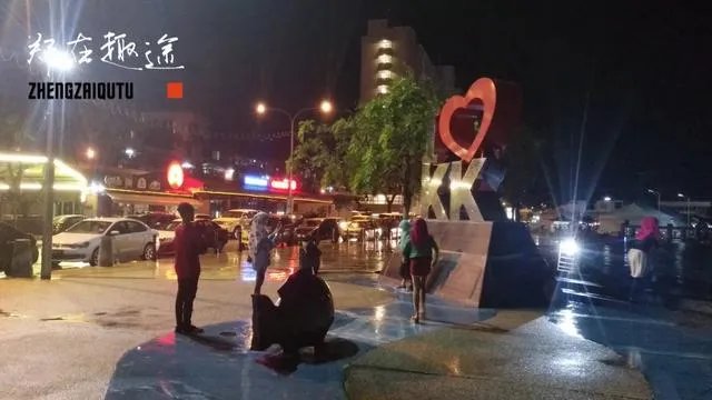 想自由行去沙巴,有什么靠海边酒店推荐?