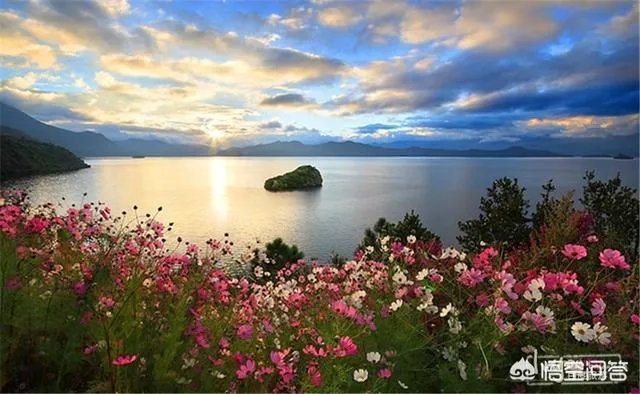 泸沽湖怎么到香格里拉？