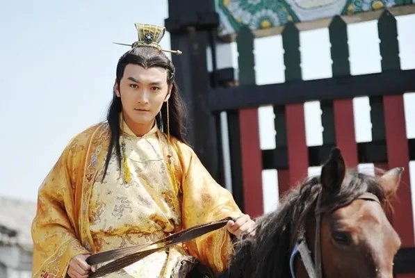 金书中的实战之王，闯王李自成为何能有这样一个称号？