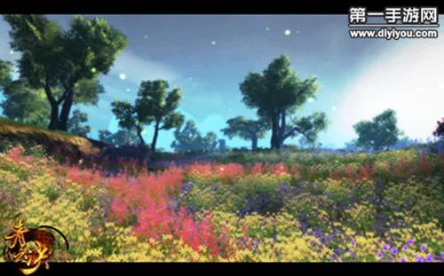 青云诀最强职业选择推荐 哪个角色厉害