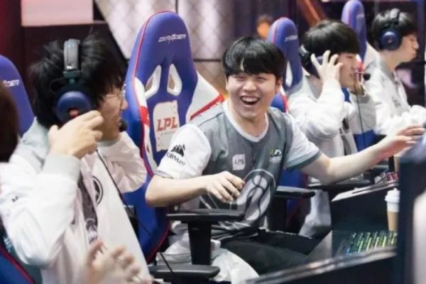 RNG虽然已经输了，但LPL还有哪些好消息让粉丝感到欣慰？
