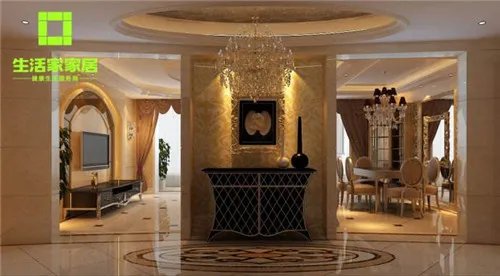 重庆装饰公司排名推荐 哪家装饰公司好