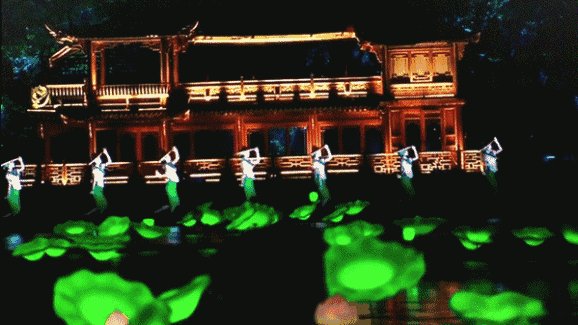 G20晚会演出美爆朋友圈，但演出背后这些故事，你却不知道【辰红空间设计】