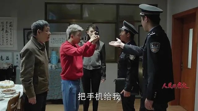 《人民的名义》中，安排“郑乾”这个角色的用意是什么？