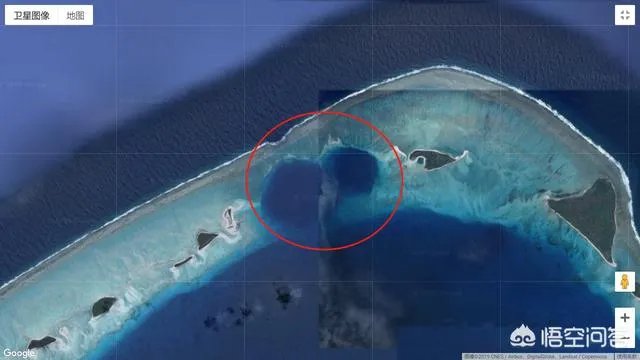 原子弹能炸出多深的坑？