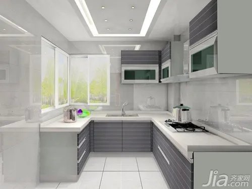 十大橱柜品牌 2016最新十大橱柜品牌排名