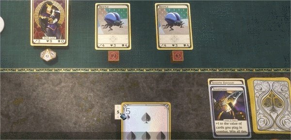 像《炉石传说》的游戏推荐 像炉石传说的游戏有哪些