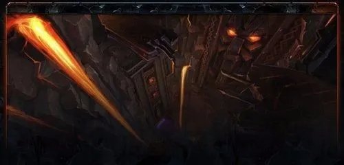 黑石岩窟怎么出去