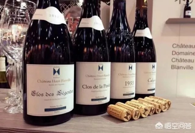 如何选购红酒？