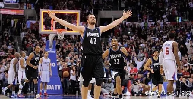 森林狼时期的乐福实力如何？骑士换他来亏不亏？