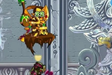 造梦西游3彩虹楼隐藏副本？