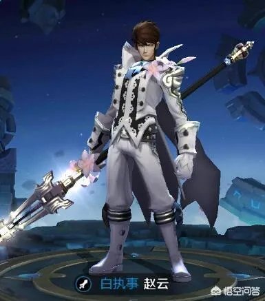 王者荣耀赵云的引擎之心什么时候能返场？