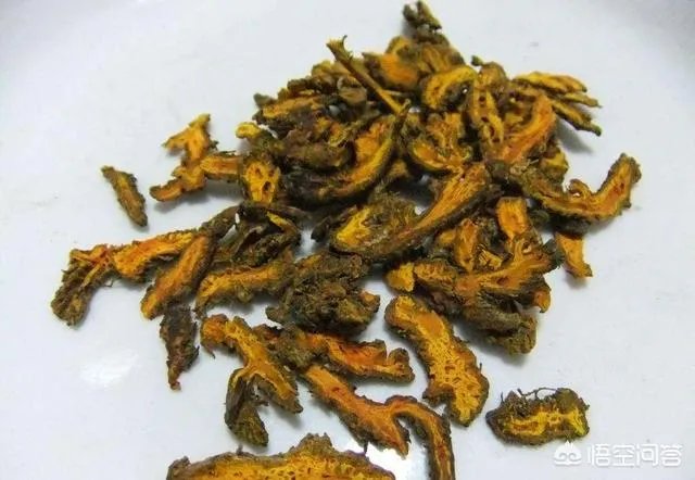 黄连、决明子和密蒙花泡水喝的功效是什么？