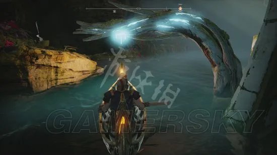 《战神4》图文流程攻略 全剧情图文流程攻略