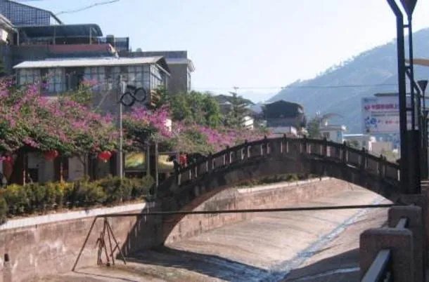 云南大理地震最新消息今天 云龙县突发3.4级地震