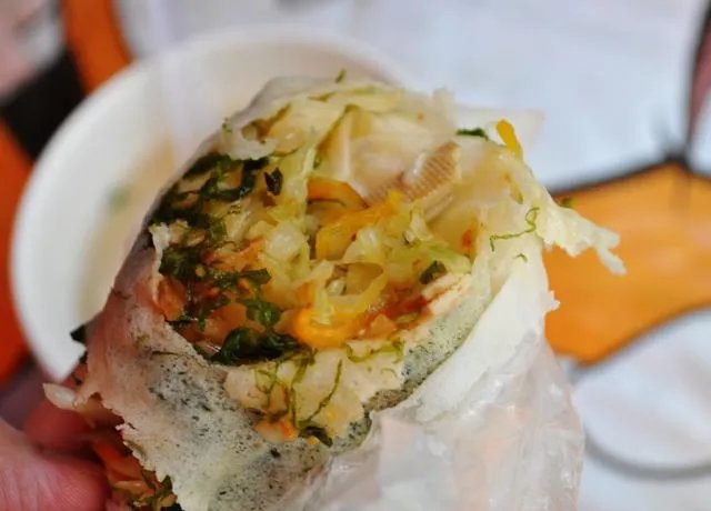 厦门有哪些特色小吃非吃不可？