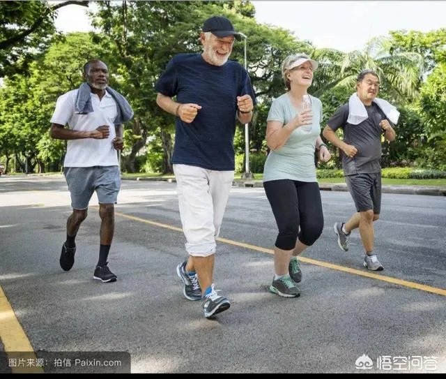 你觉得坚持跑步能让人活到80岁吗？