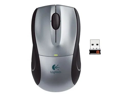 [视频]罗技“优联”技术 实际应用测试