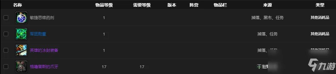 《魔兽世界》狂野礼物如何获取 获得流程分享