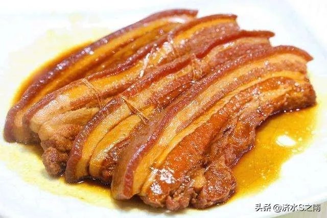 济南有哪些好吃的网红美食呢？