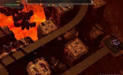 《防御阵型：觉醒》全金牌图文攻略（一）