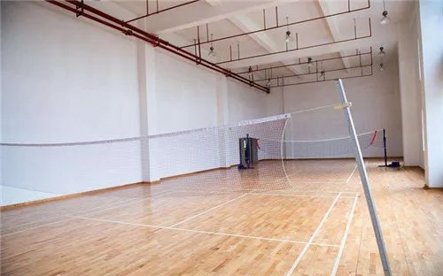 室内羽毛球地板哪种材质好  室内羽毛球地板价格如何