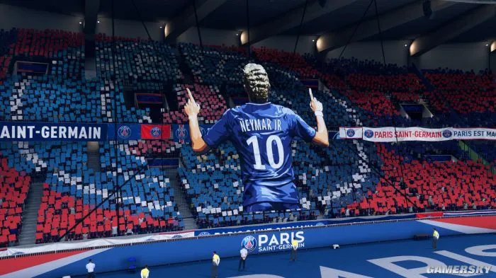 《FIFA19》游民评测8.9分 激情，爽快，射爆！
