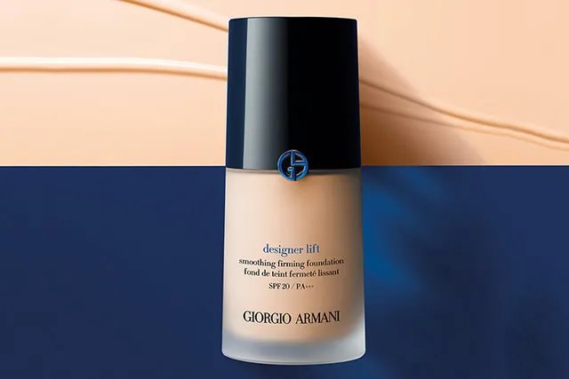 阿玛尼粉底液真假怎么辨别 Armani粉底液正品查询