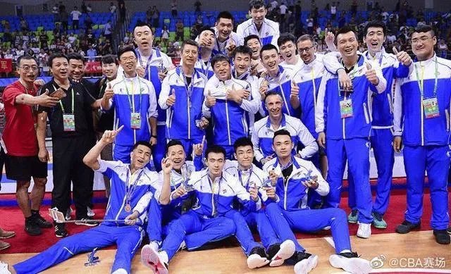 第十届全运会男篮、女篮，决赛圈时间表出炉，你支持哪个队？