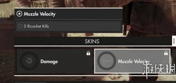 《狙击精英4》Ricochet kills跳弹射击是什么意思？