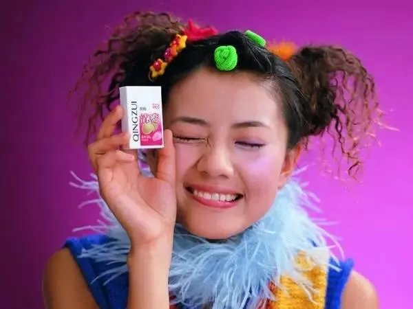 明星都代言过哪些奇葩东西?