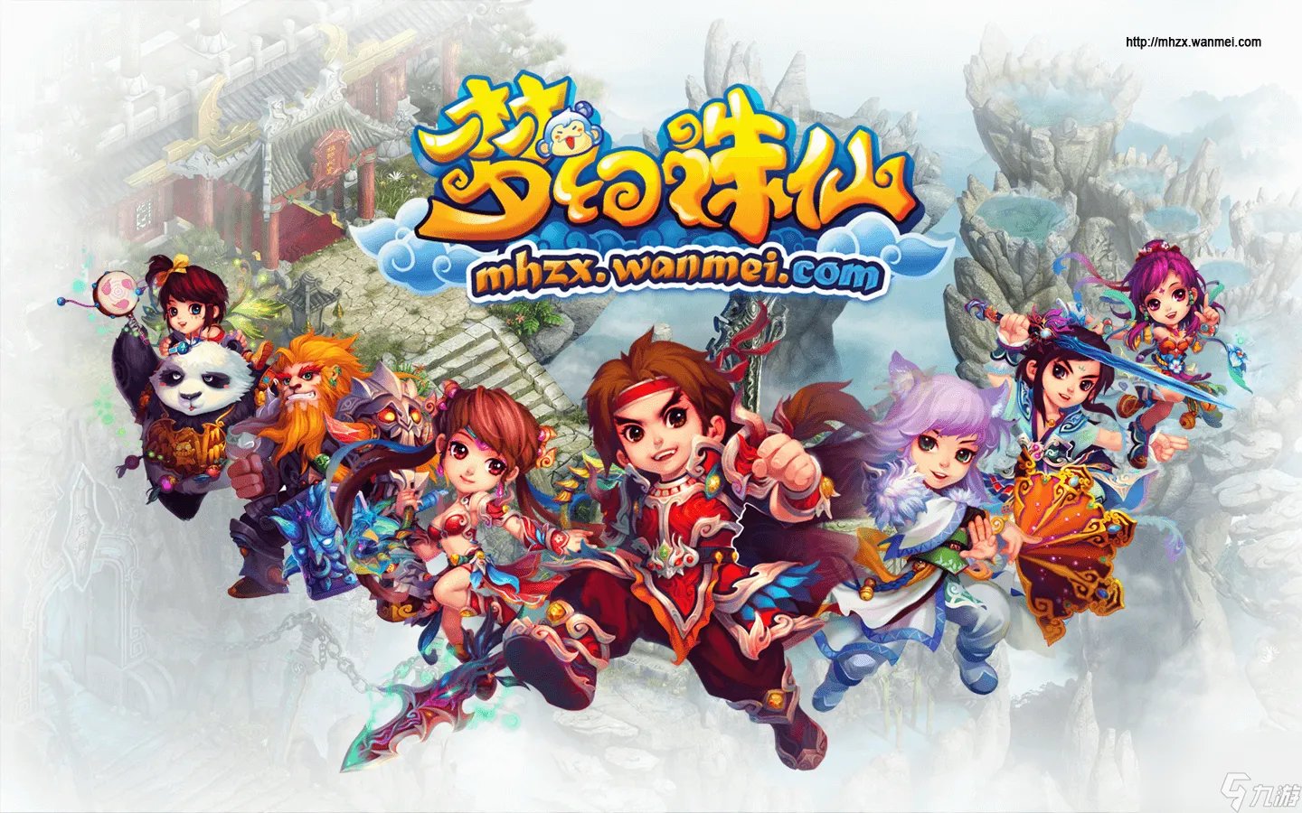 梦幻诛仙神话积分怎么得 梦幻诛仙神话积分获取方法推荐