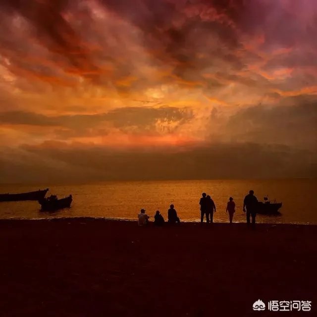 如何利用手机app让一张照片“起死回生”?