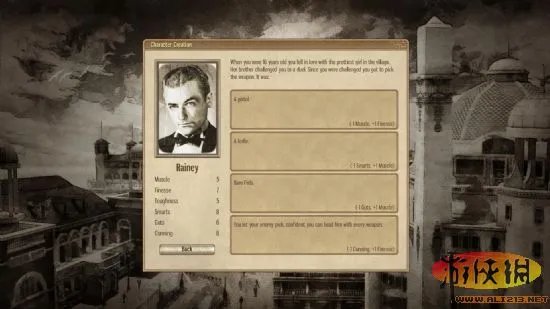 《黑手党：黑帮之城》剧情图文攻略