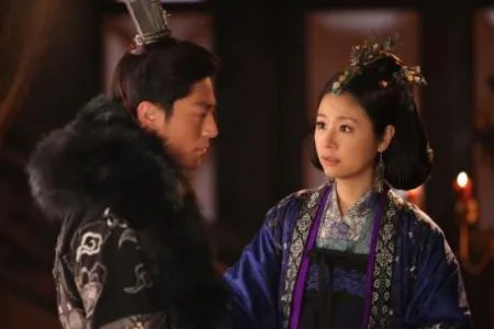 倾世皇妃演员表